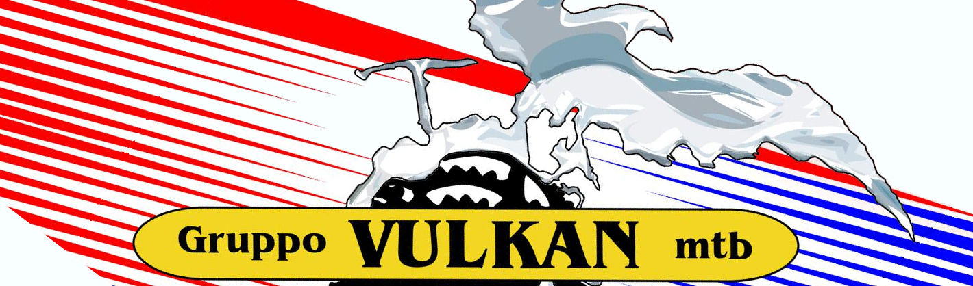 Gruppo Vulkan